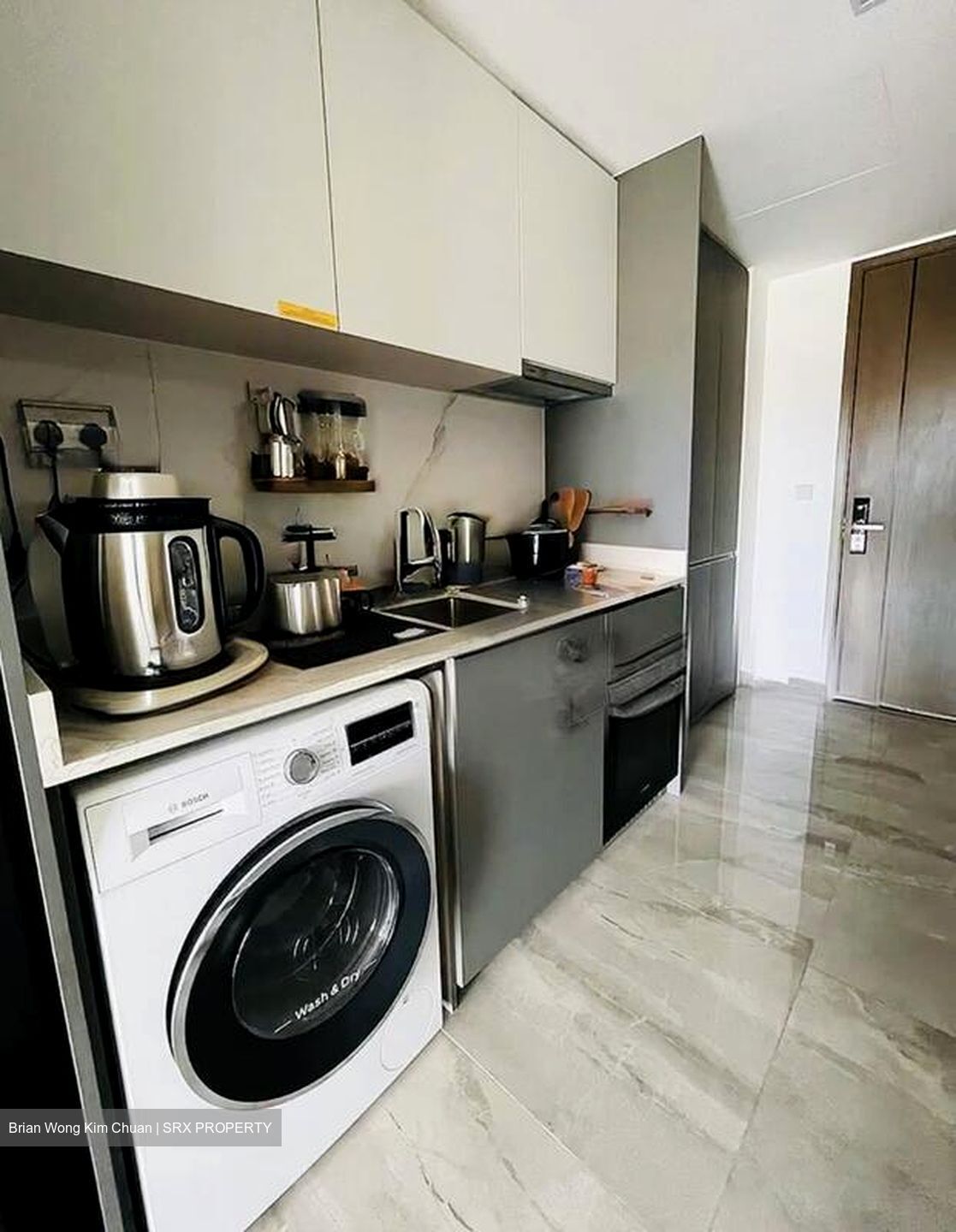 Affinity At Serangoon (D19), Apartment #508481871